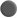 Black Ruthenium Plated Silver