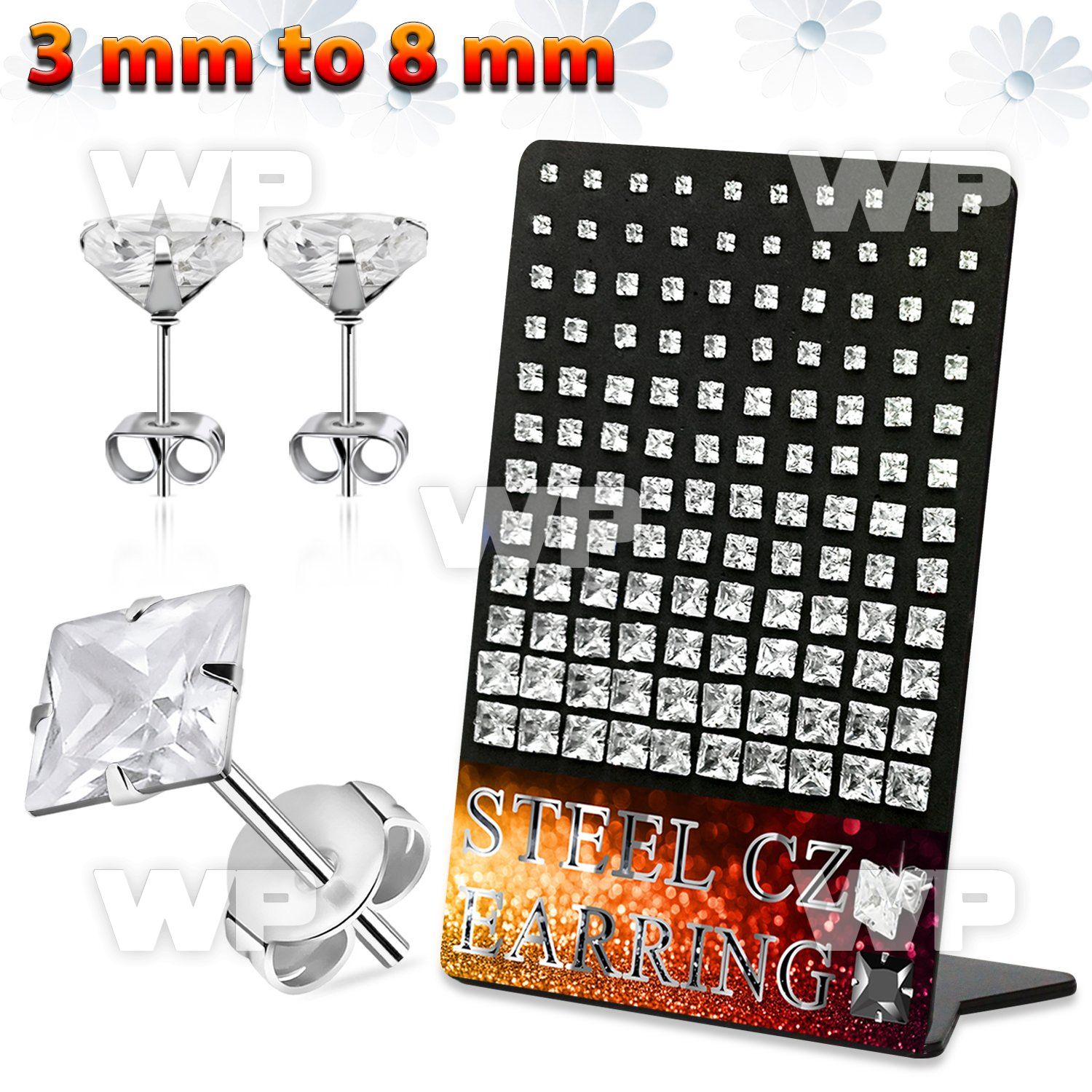 1wvgi ear lobe piercing