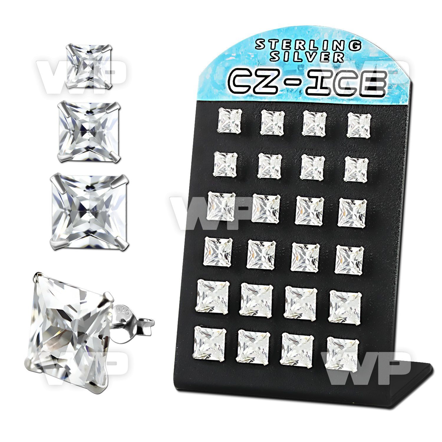 4a36g3v ear lobe piercing