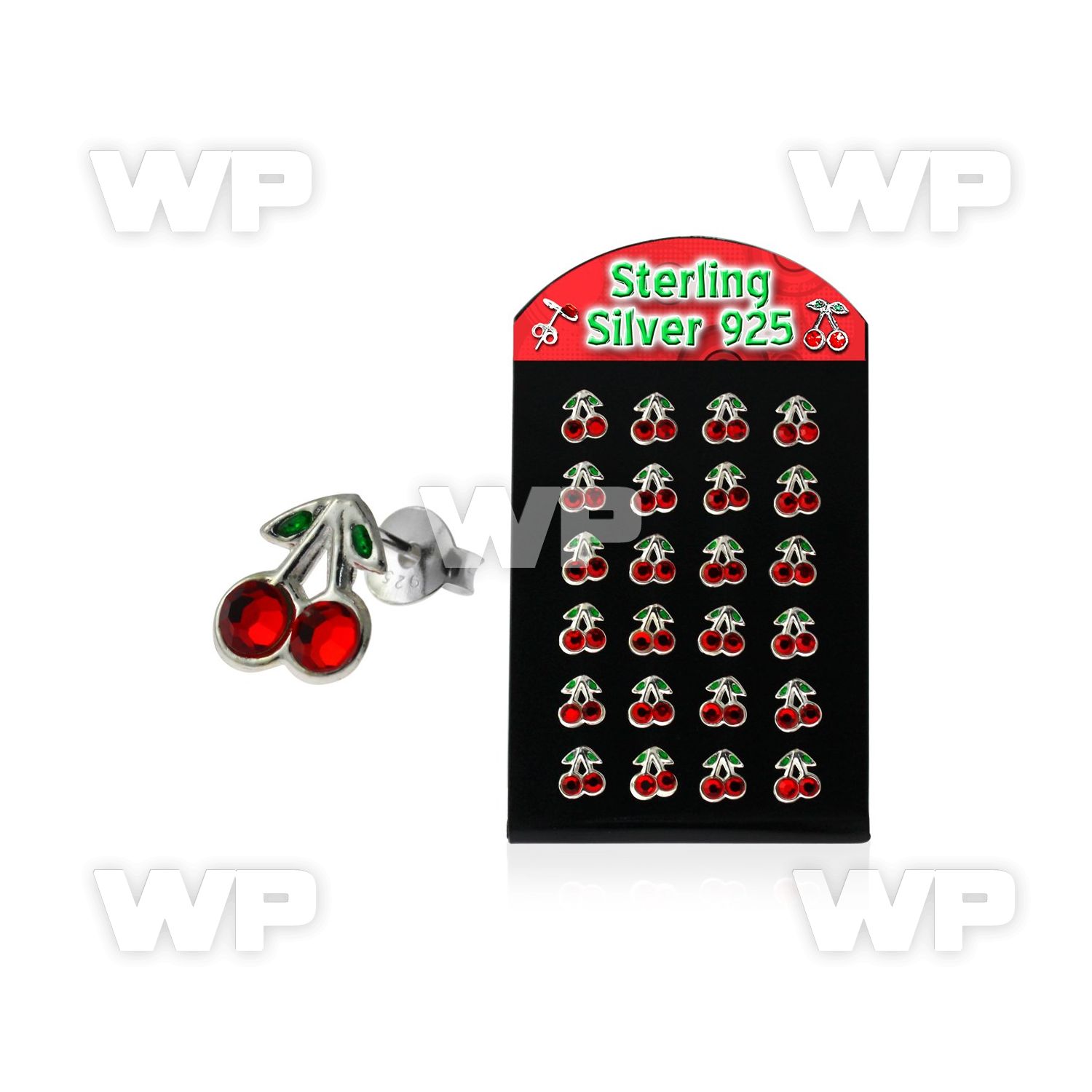 4a36xd4 ear lobe piercing