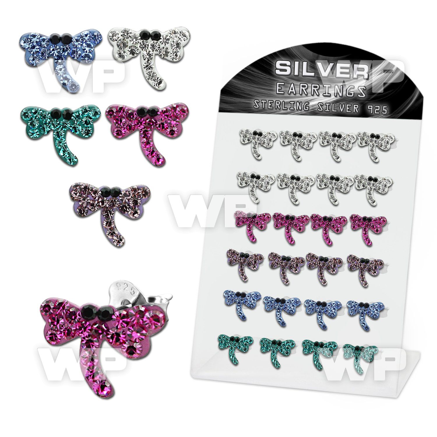 4a3d1ep ear lobe piercing