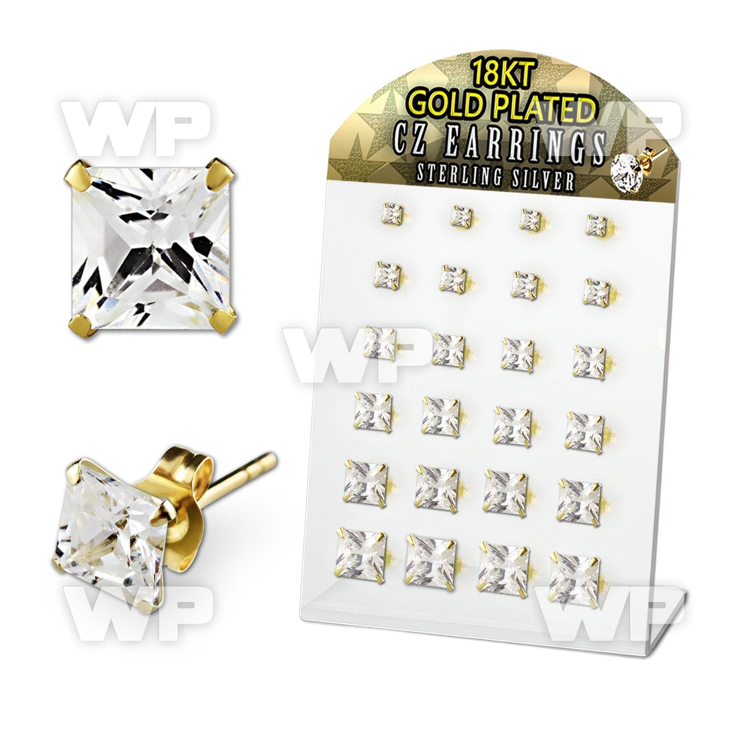 4a3imz ear lobe piercing