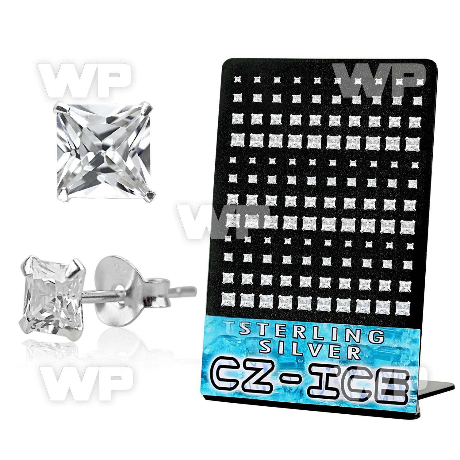 4a6g3v3 ear lobe piercing