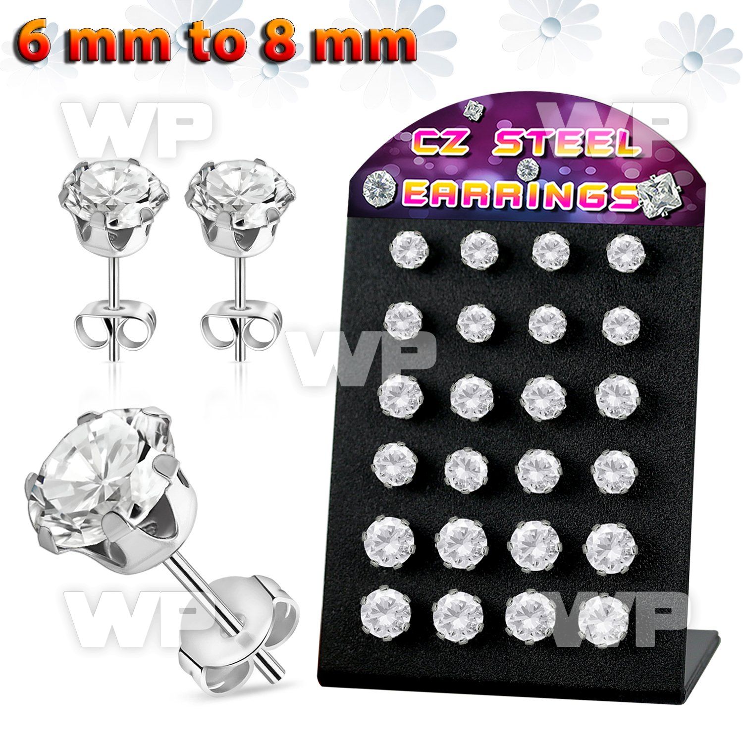 4aw3ee ear lobe piercing