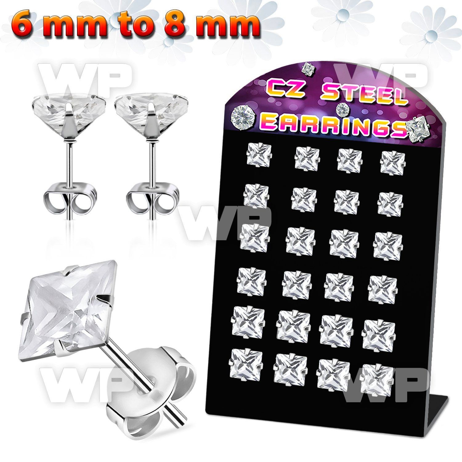 4aw3v ear lobe piercing