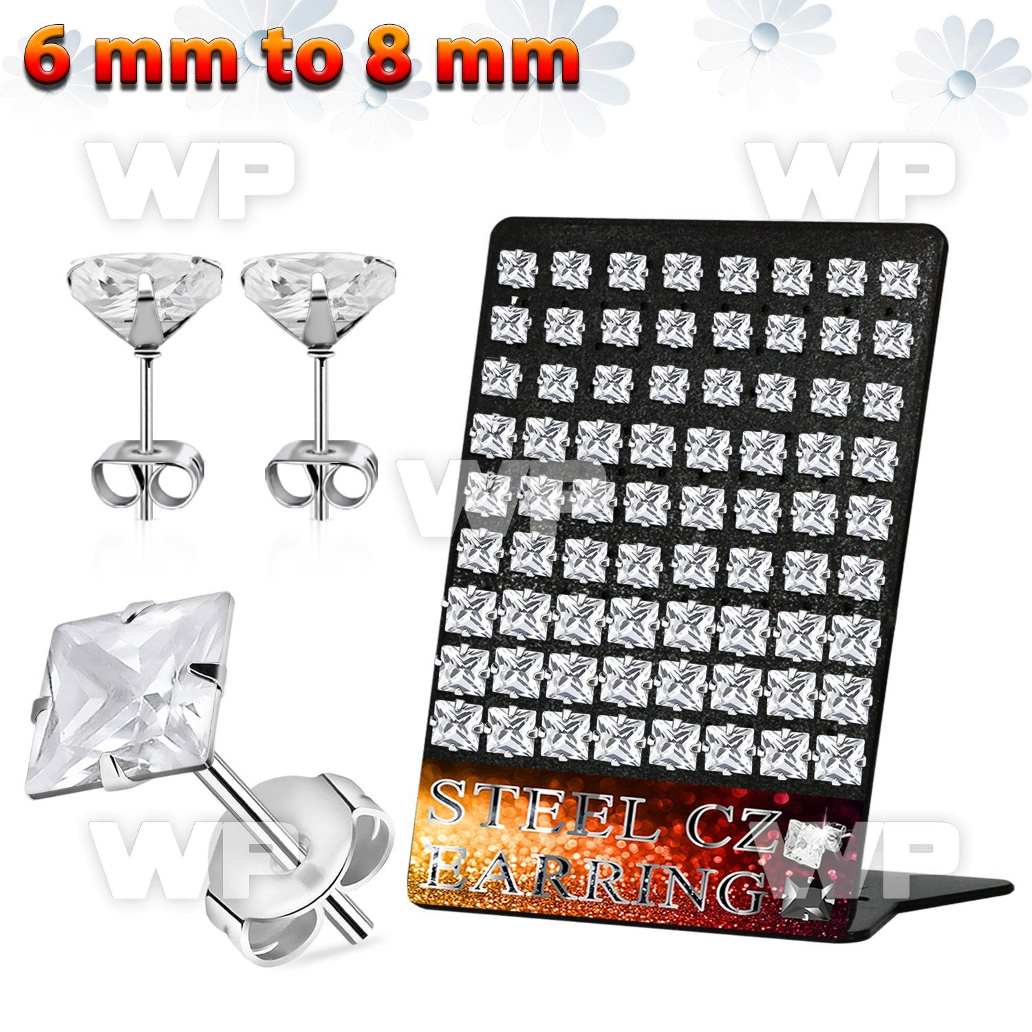 4aw3vg ear lobe piercing