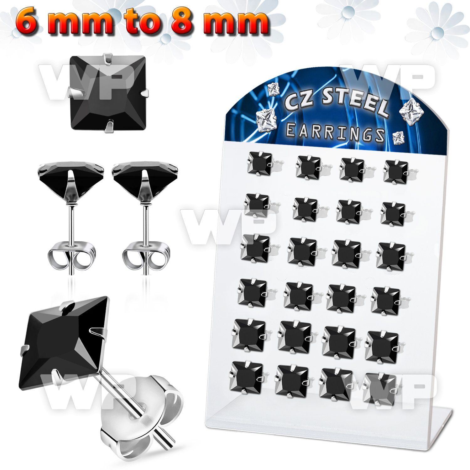 4aw3vk ear lobe piercing