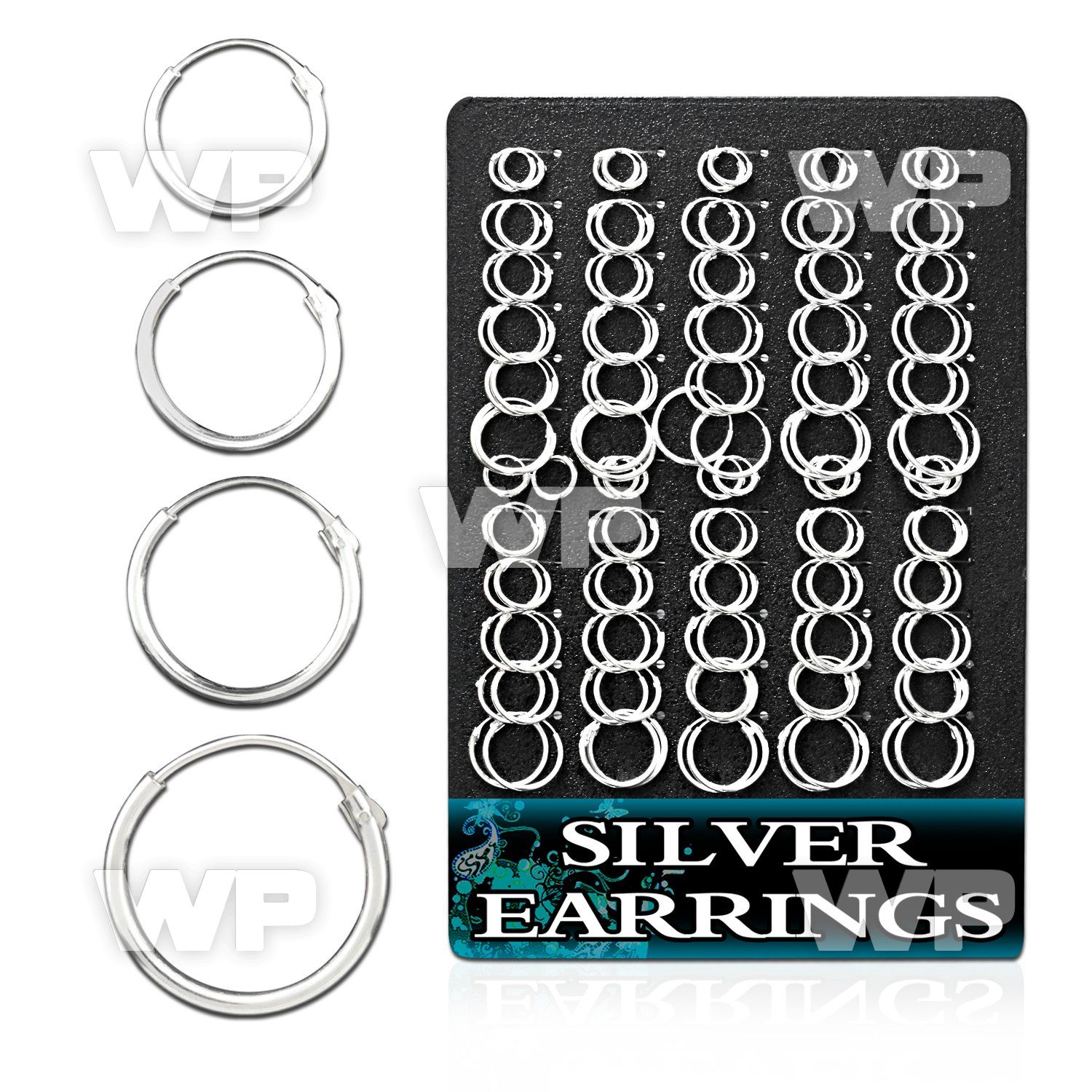 4azep ear lobe piercing