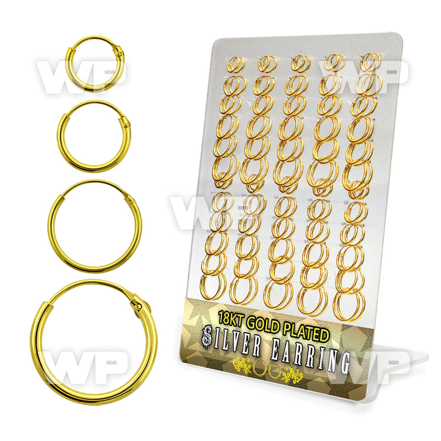 4azepai ear lobe piercing