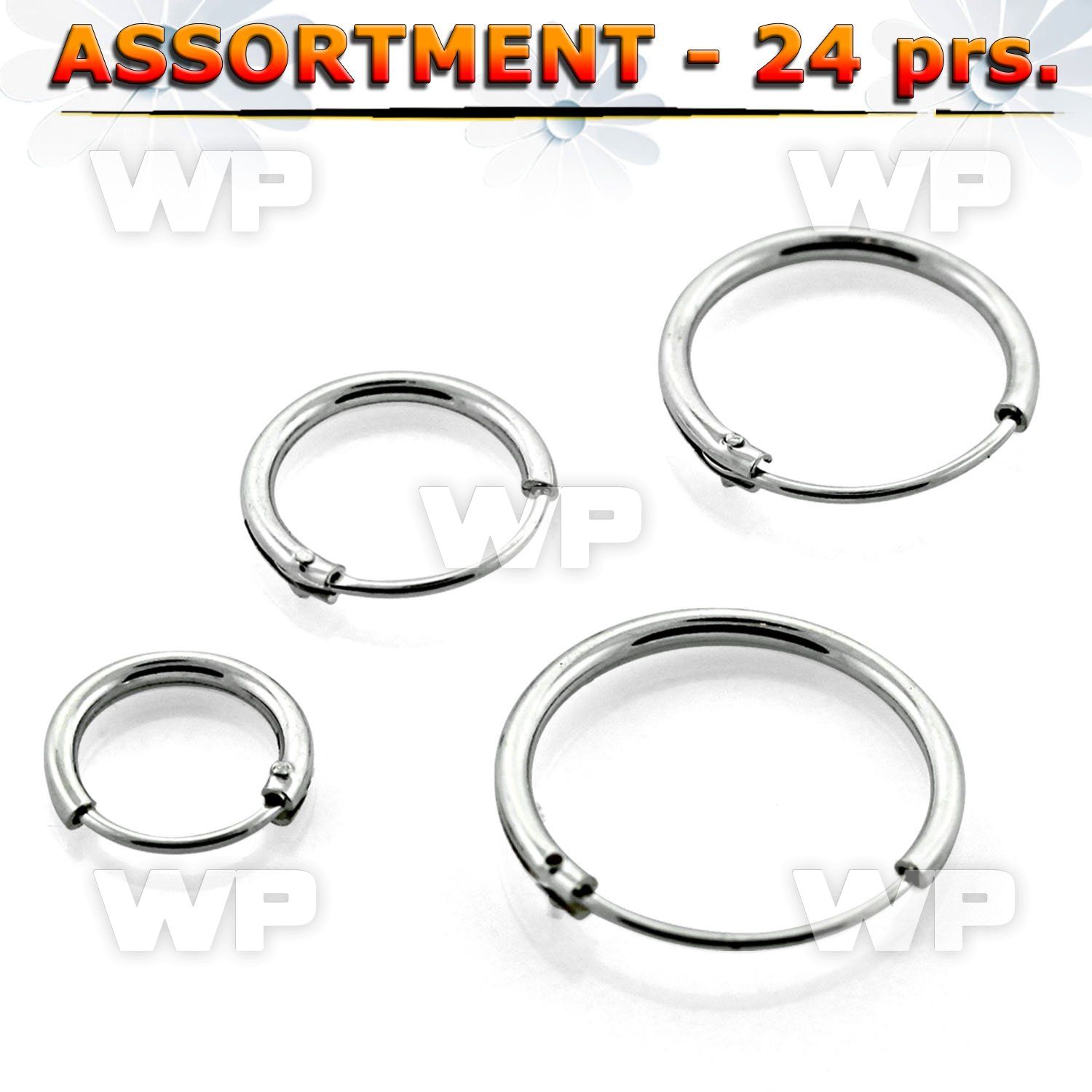 4b20kt ear lobe piercing