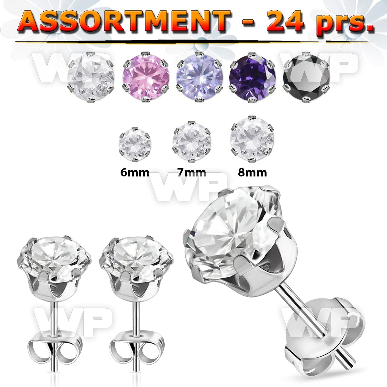 4b2elt ear lobe piercing