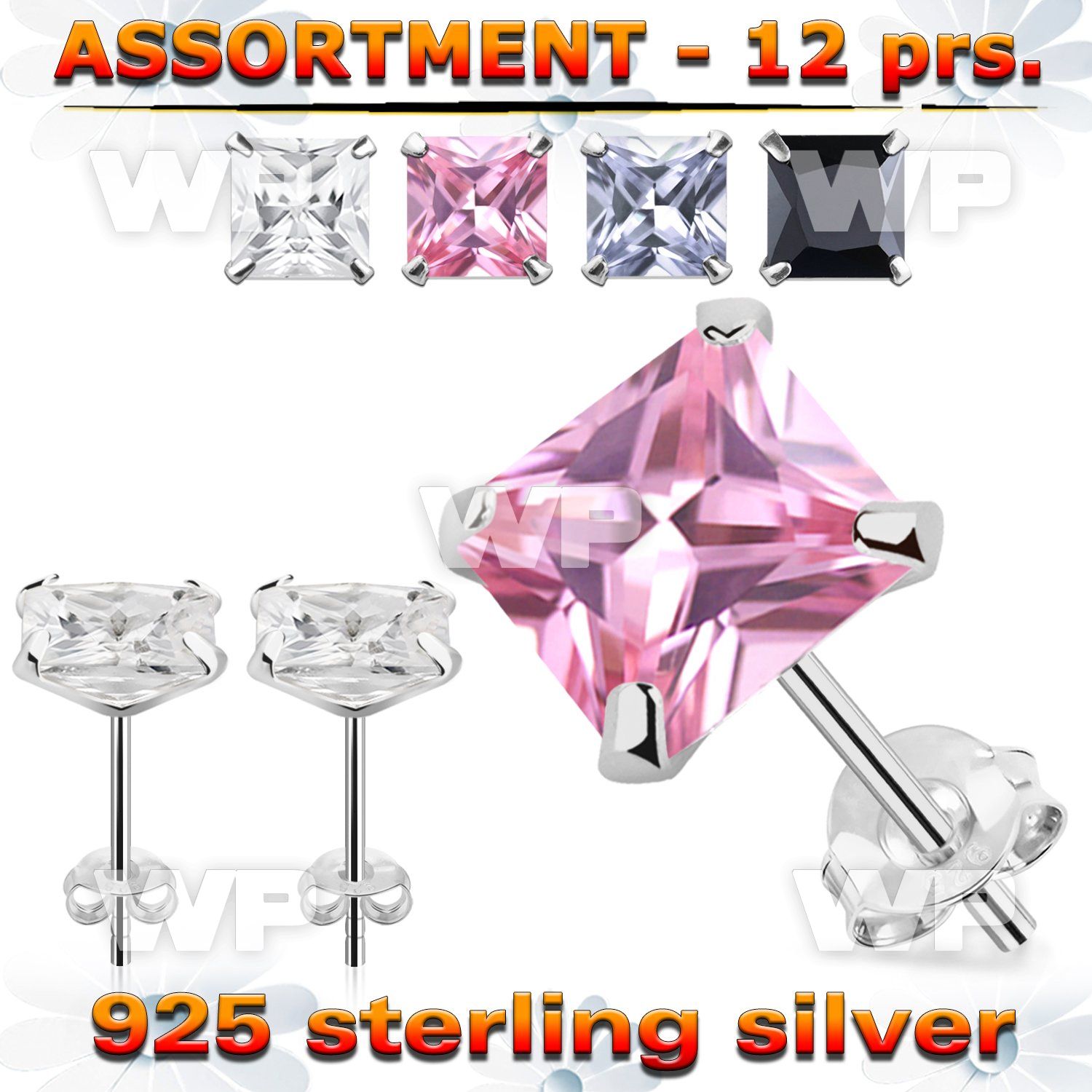 4b2ks9i ear lobe piercing