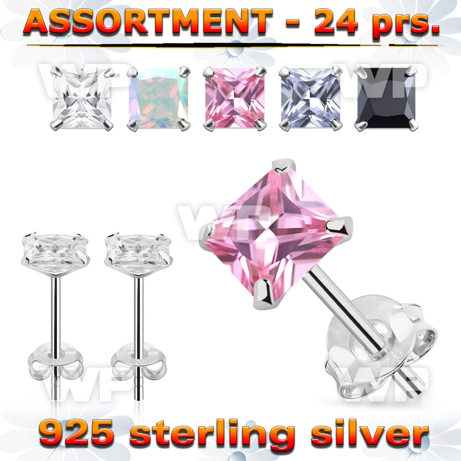 4b2ks9j ear lobe piercing