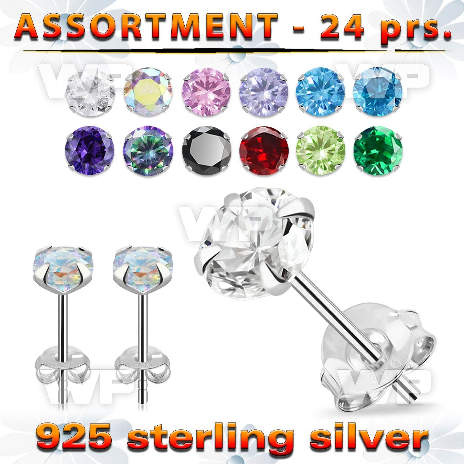 4b2kstj ear lobe piercing