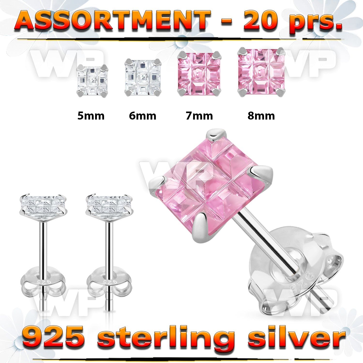 4b2ky0j ear lobe piercing