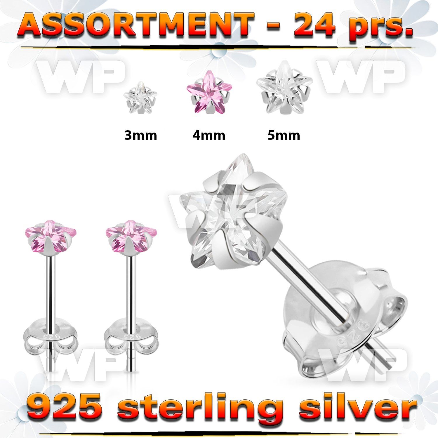 4b2kye3 ear lobe piercing