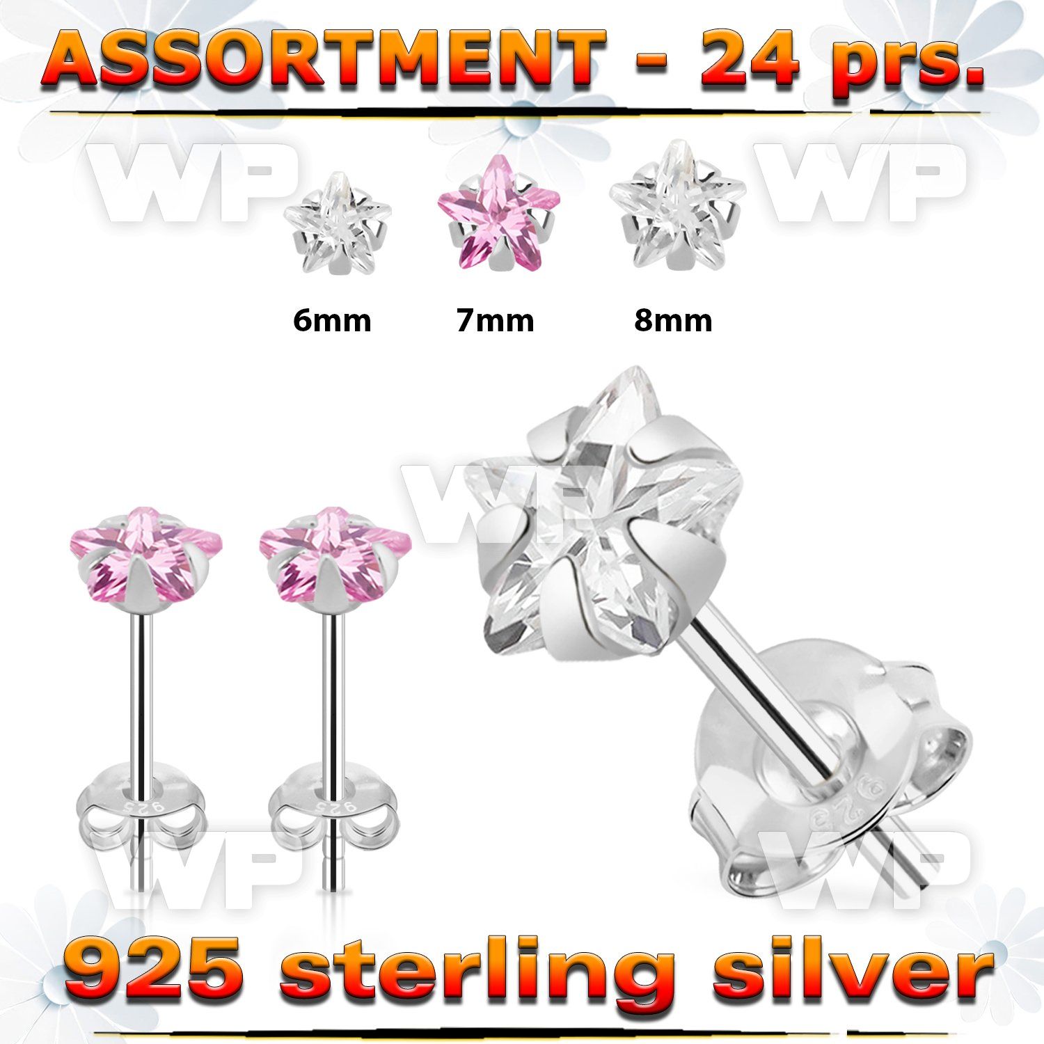 4b2kyej ear lobe piercing