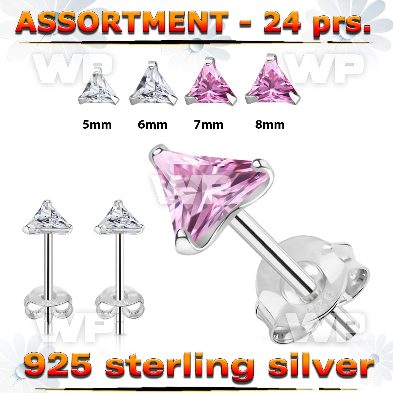 4b2kypj ear lobe piercing