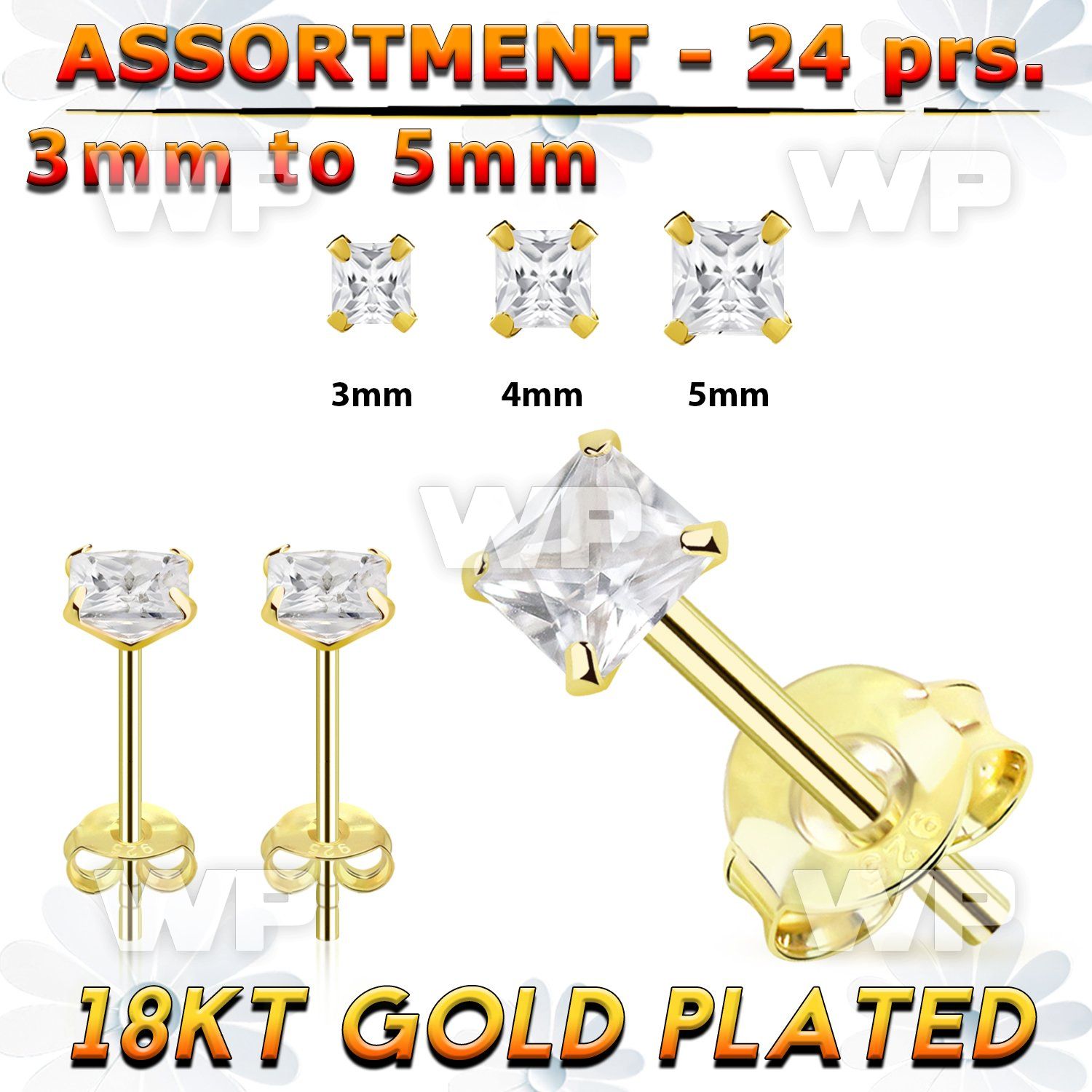 4b2kys3 ear lobe piercing