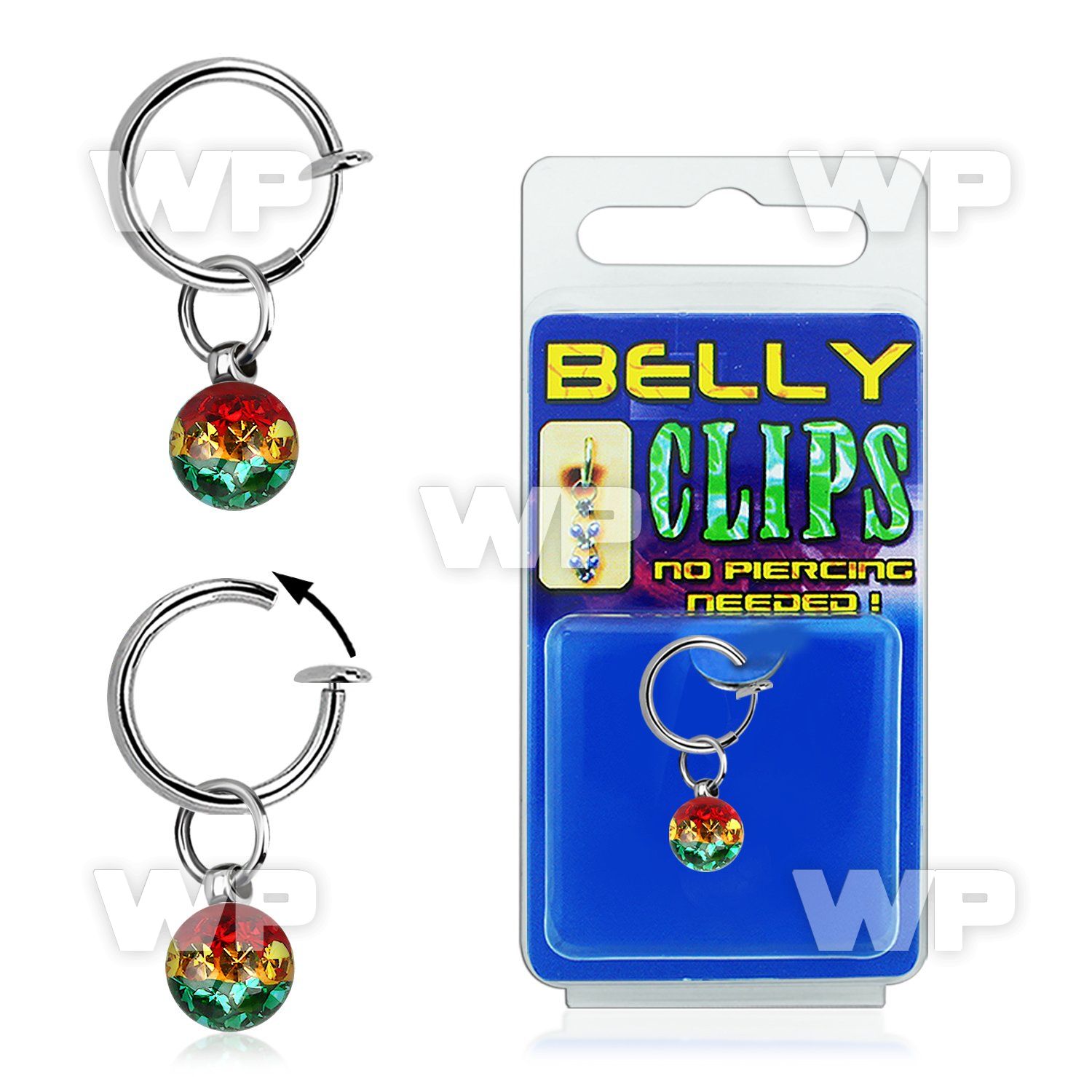 4b6mreela belly piercing