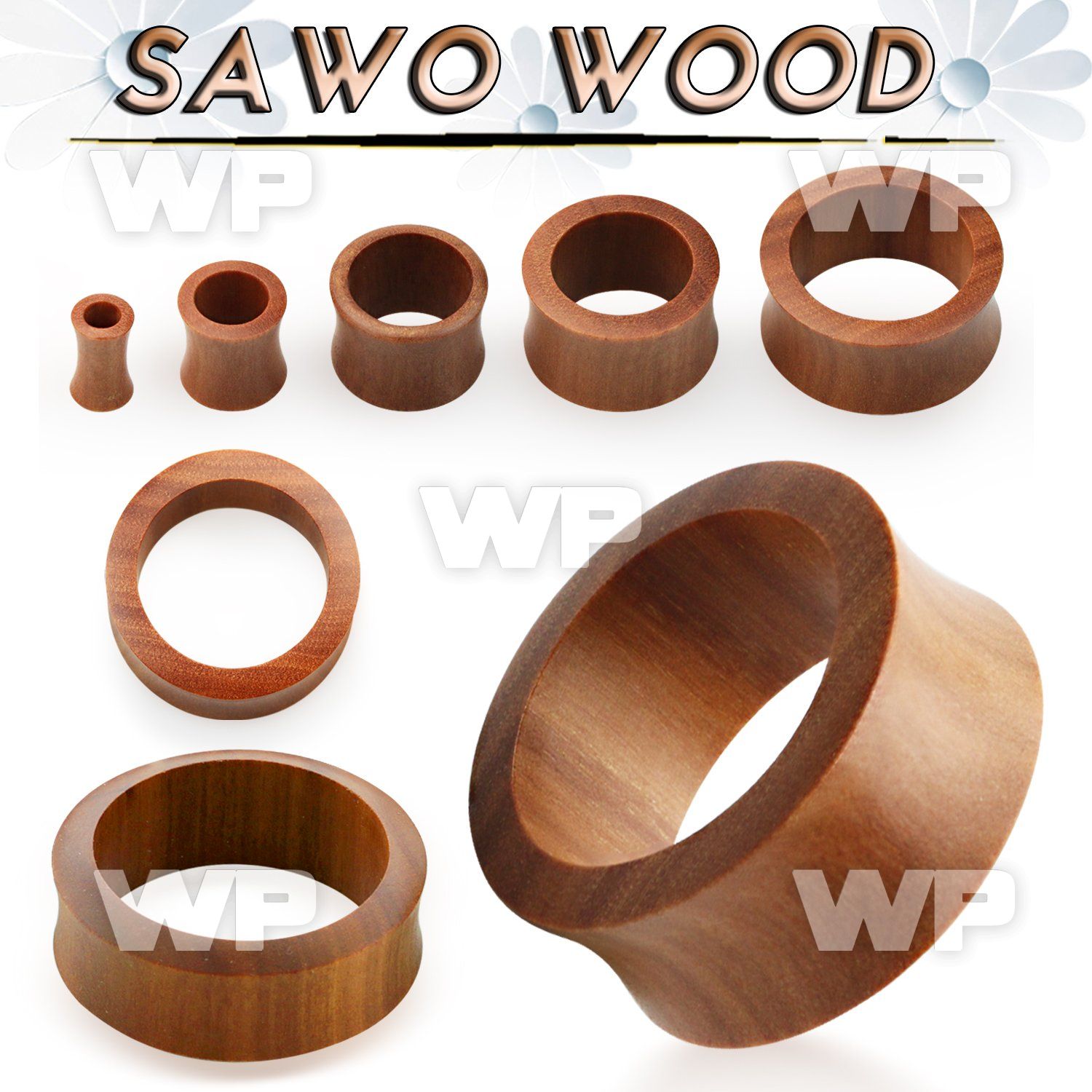 dpws ear lobe piercing