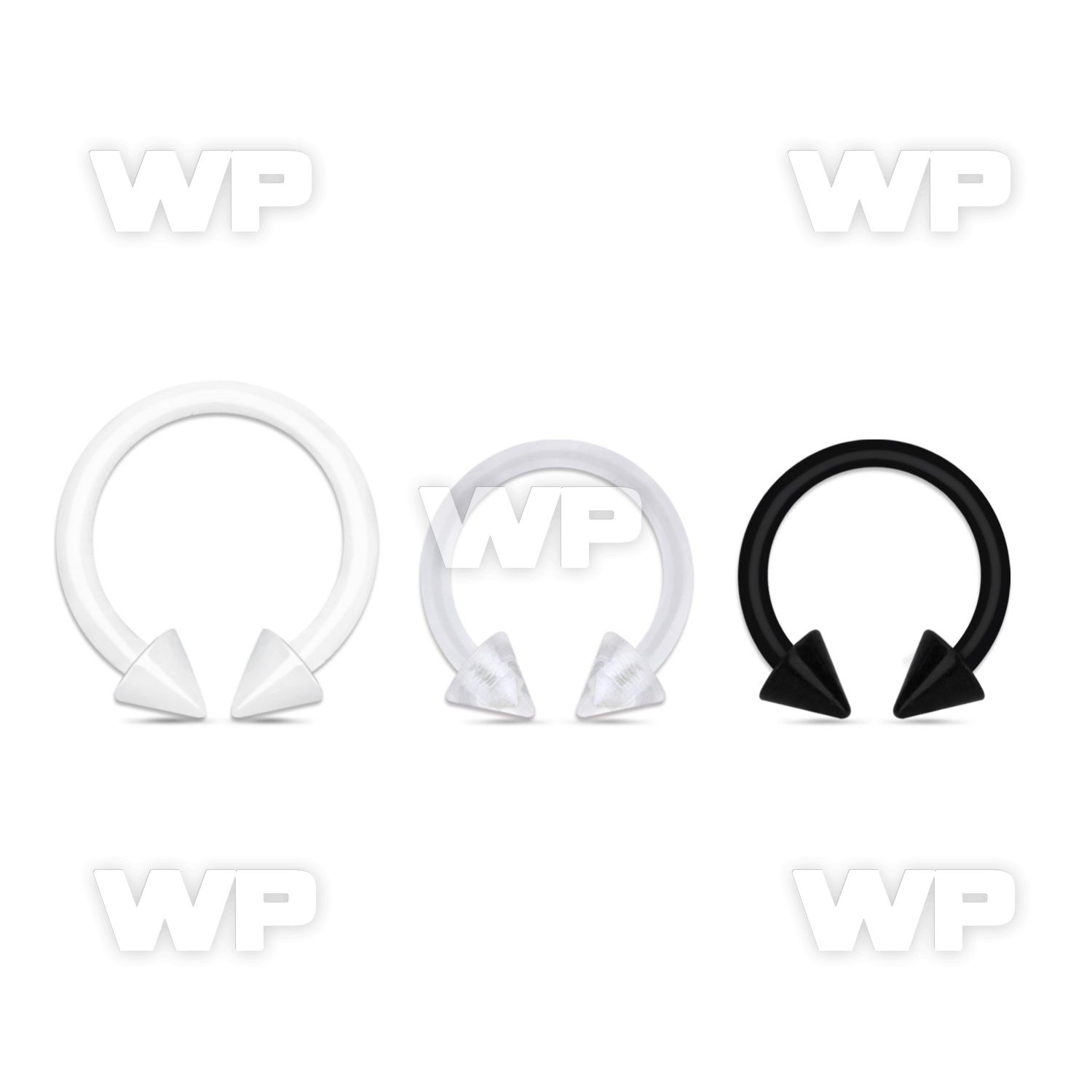 fcbevcn bioflex circular barbell w 3mm cones