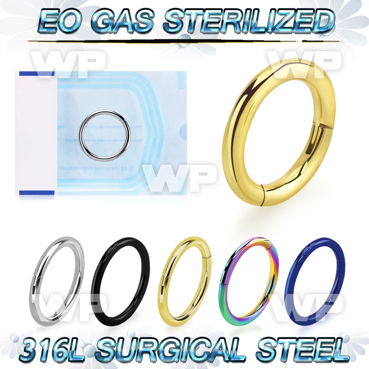 g3wix eo gas implant grade steel segment clicker
