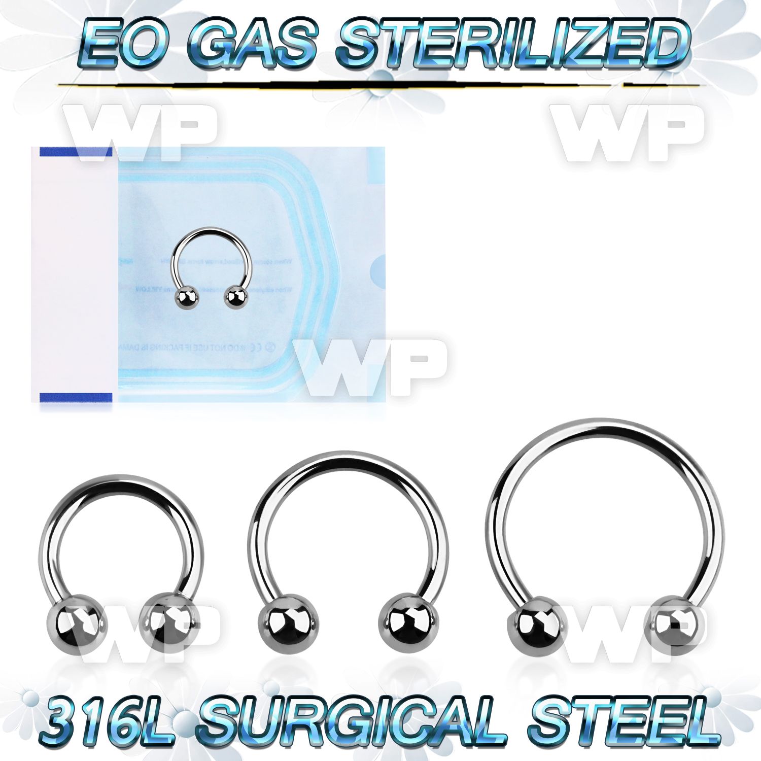 g64et4z sterilized steel circular bar 3mm balls