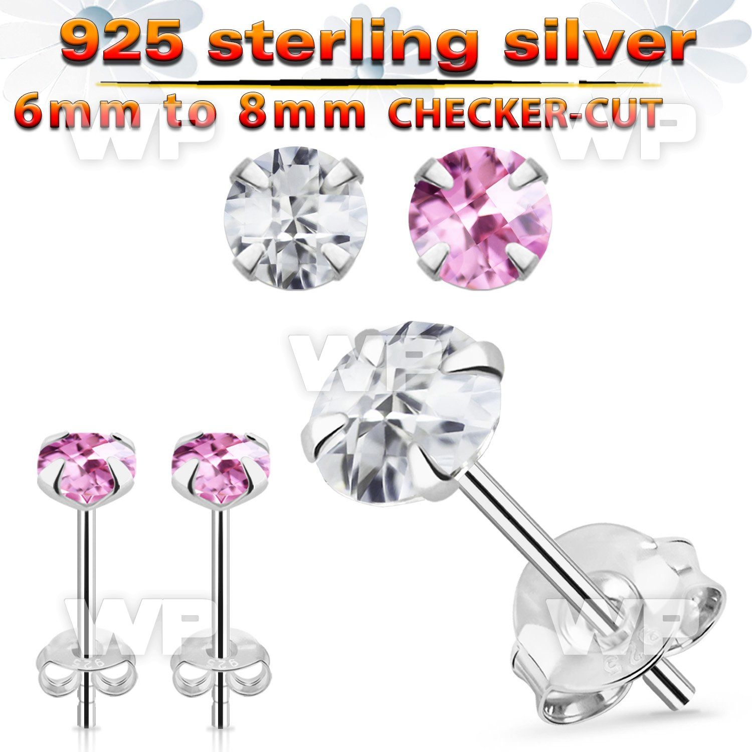 ga1dj ear lobe piercing