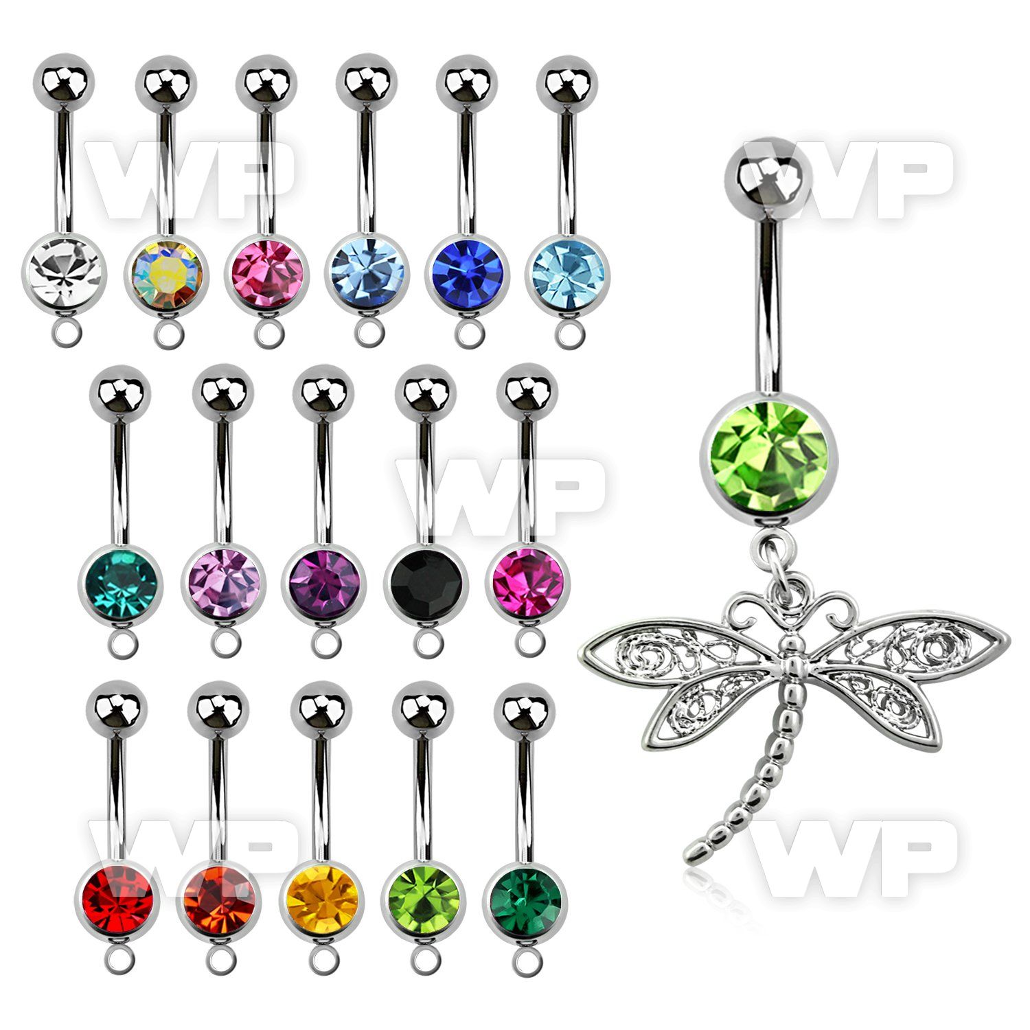 j61syy belly piercing