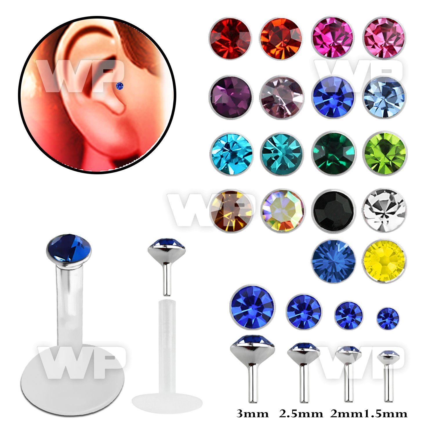 rai3kp tragus piercing