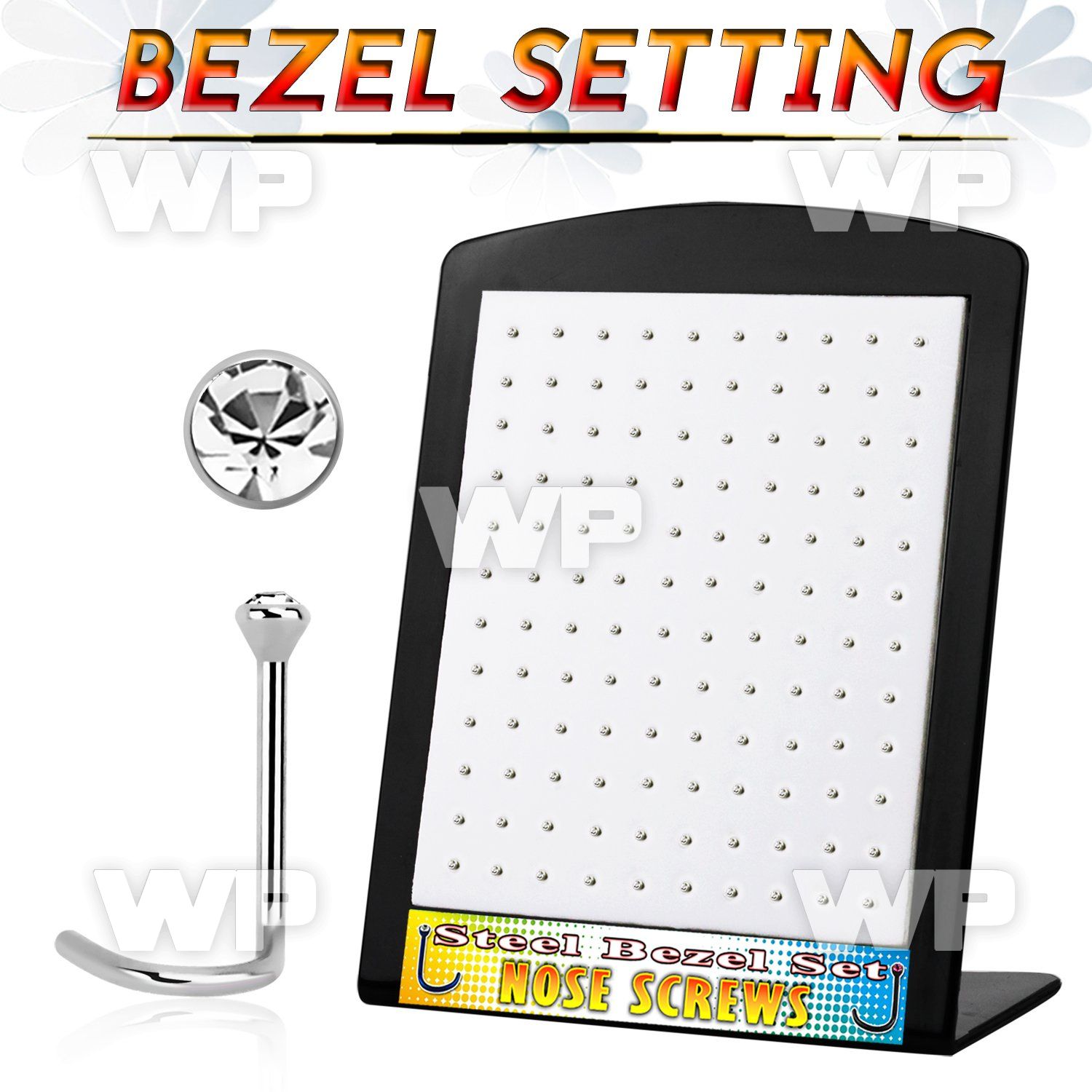 uvp89u nose piercing