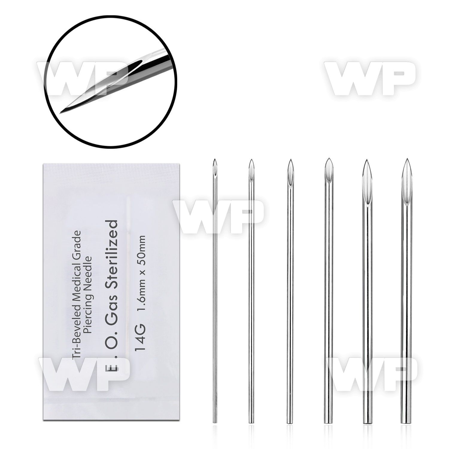 uw1 individually packed piece of single use eo gas pre steril 