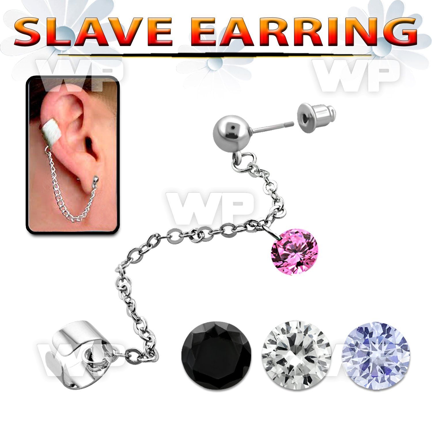 wa1bez ear lobe piercing