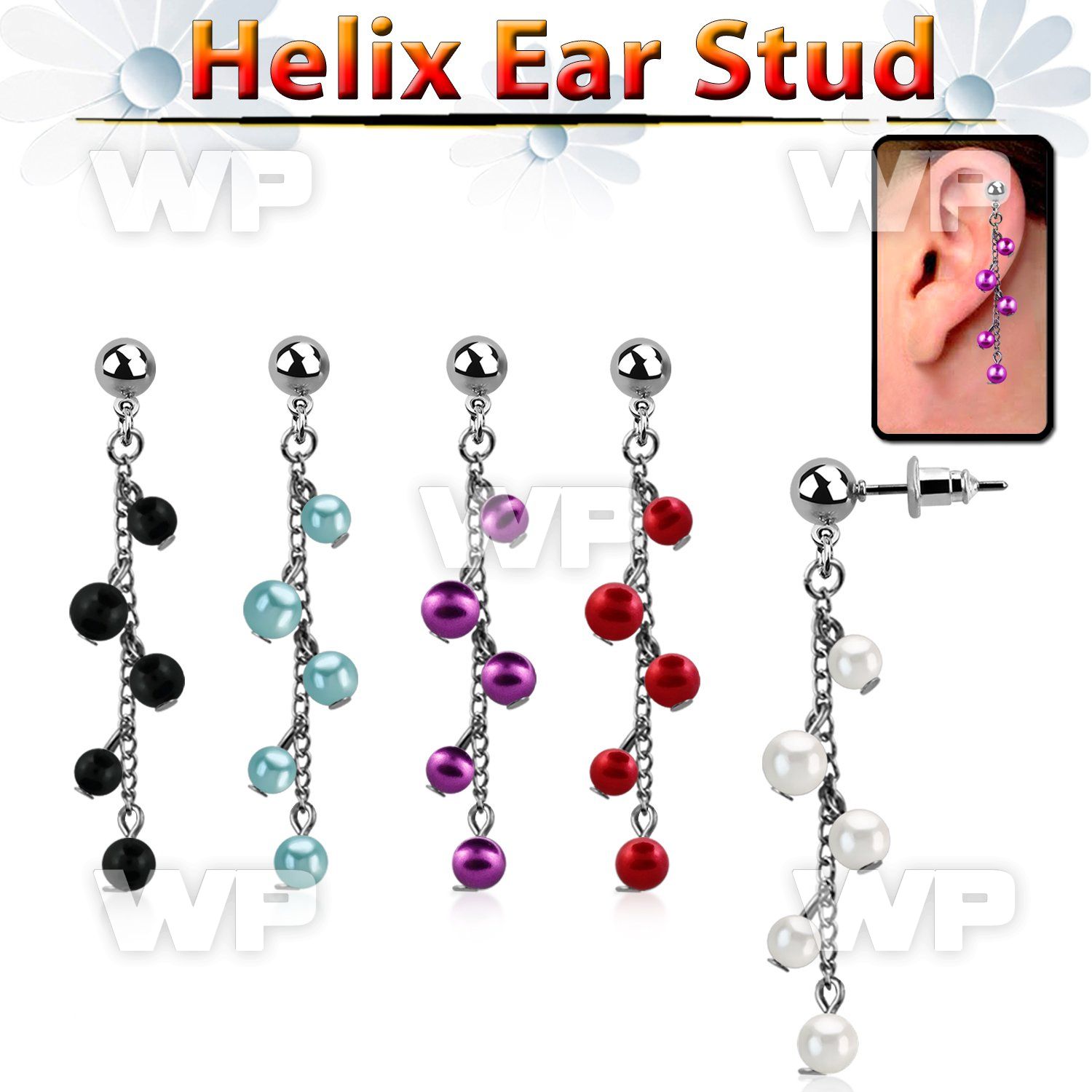 wa41ep ear lobe piercing