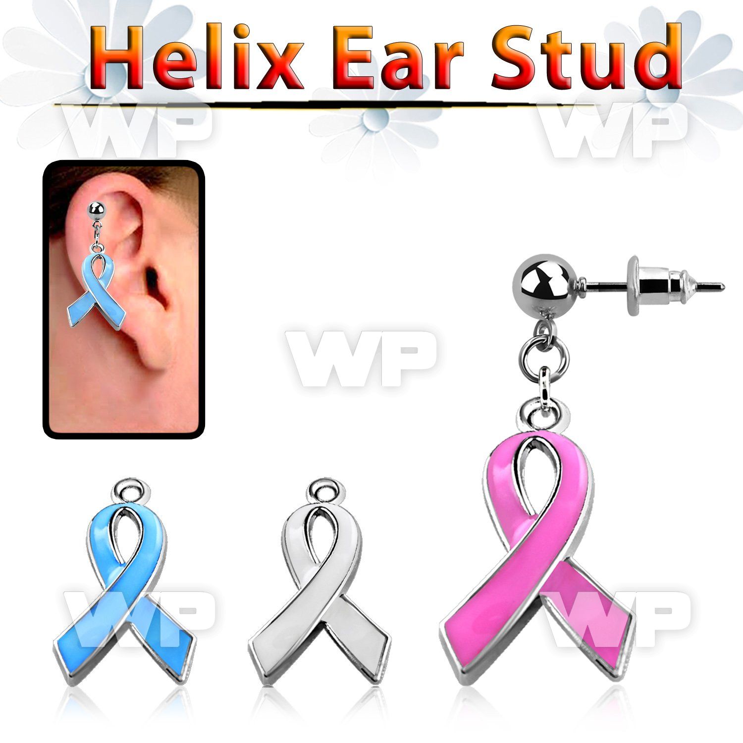 wa41spe ear lobe piercing