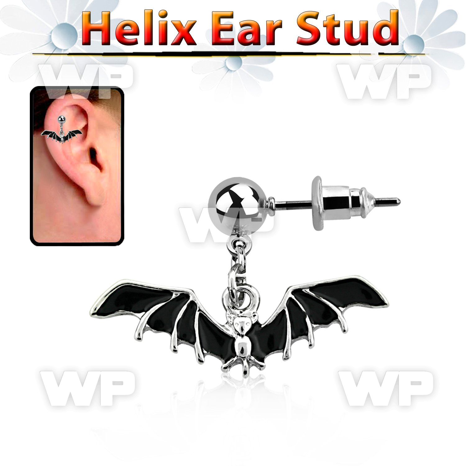 wa41sy9 ear lobe piercing