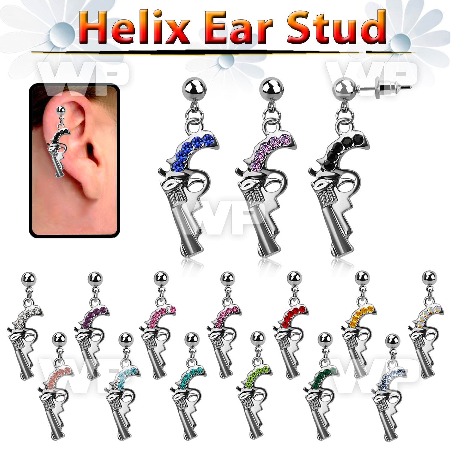 wa41zst ear lobe piercing
