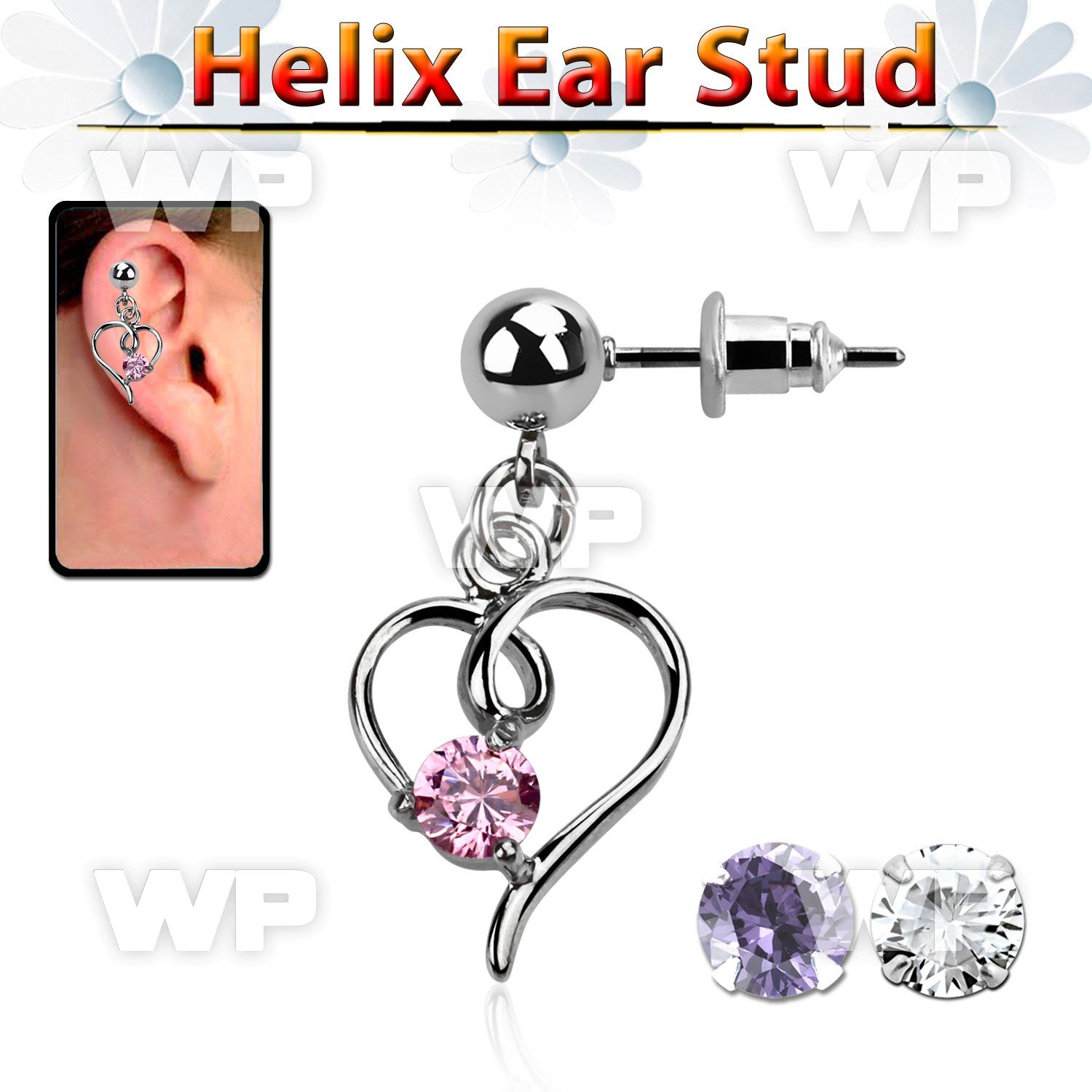 wa4gs9 ear lobe piercing