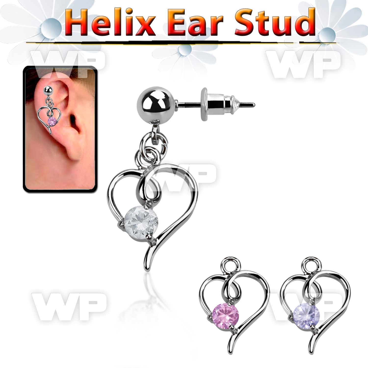wa4gs9 ear lobe piercing