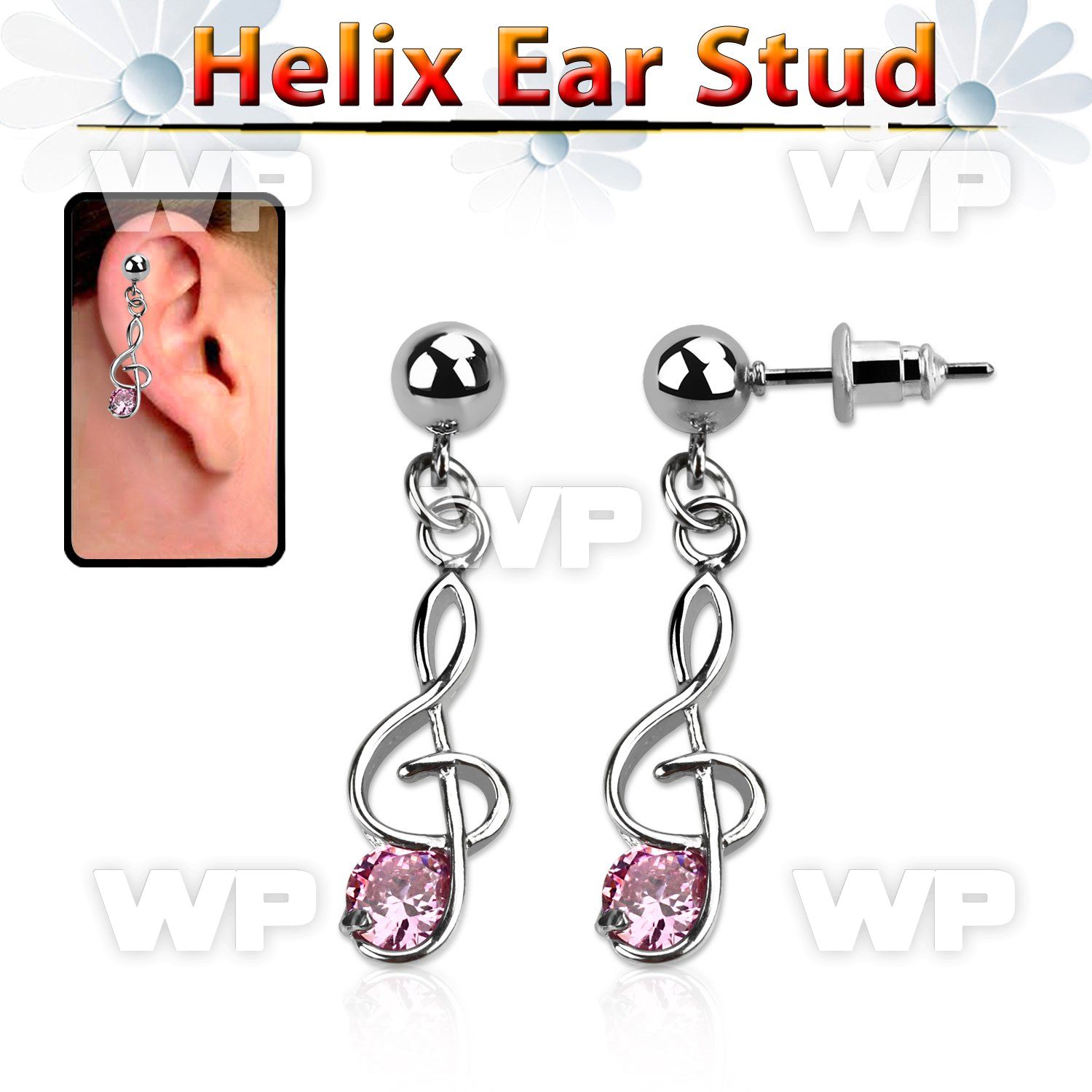 wa4gzlp ear lobe piercing