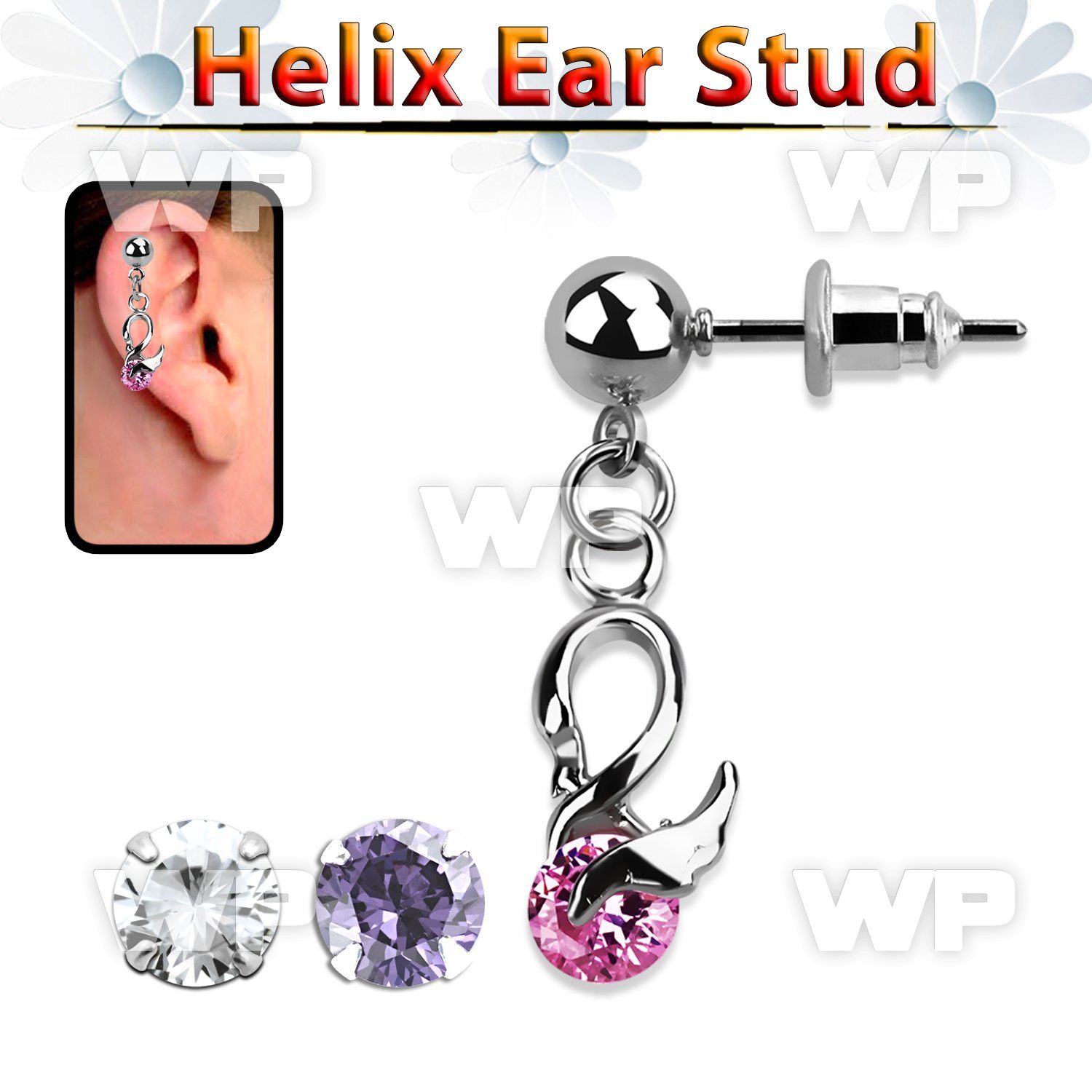 wa4gzly ear lobe piercing