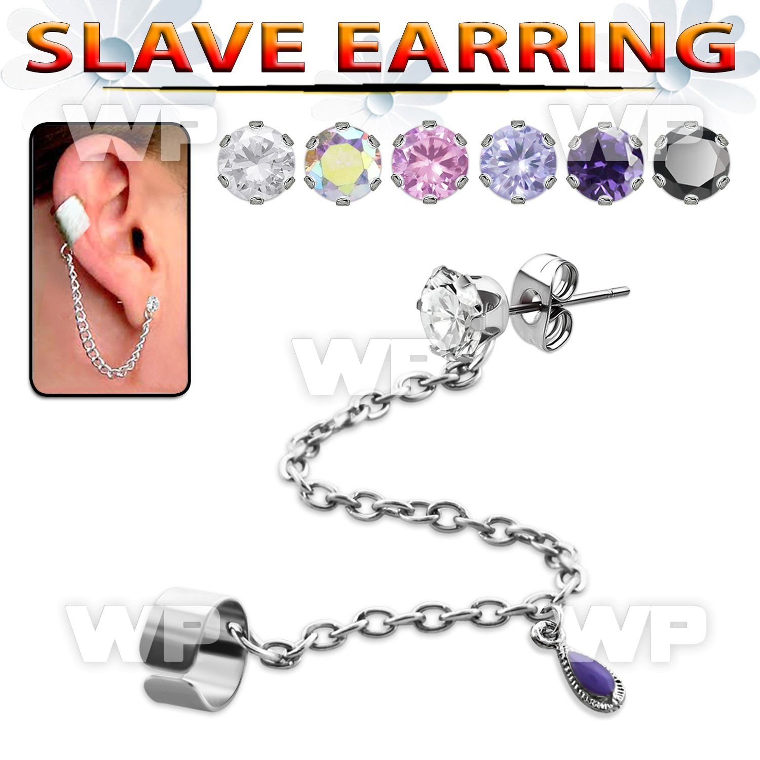 wag1b1ep ear lobe piercing