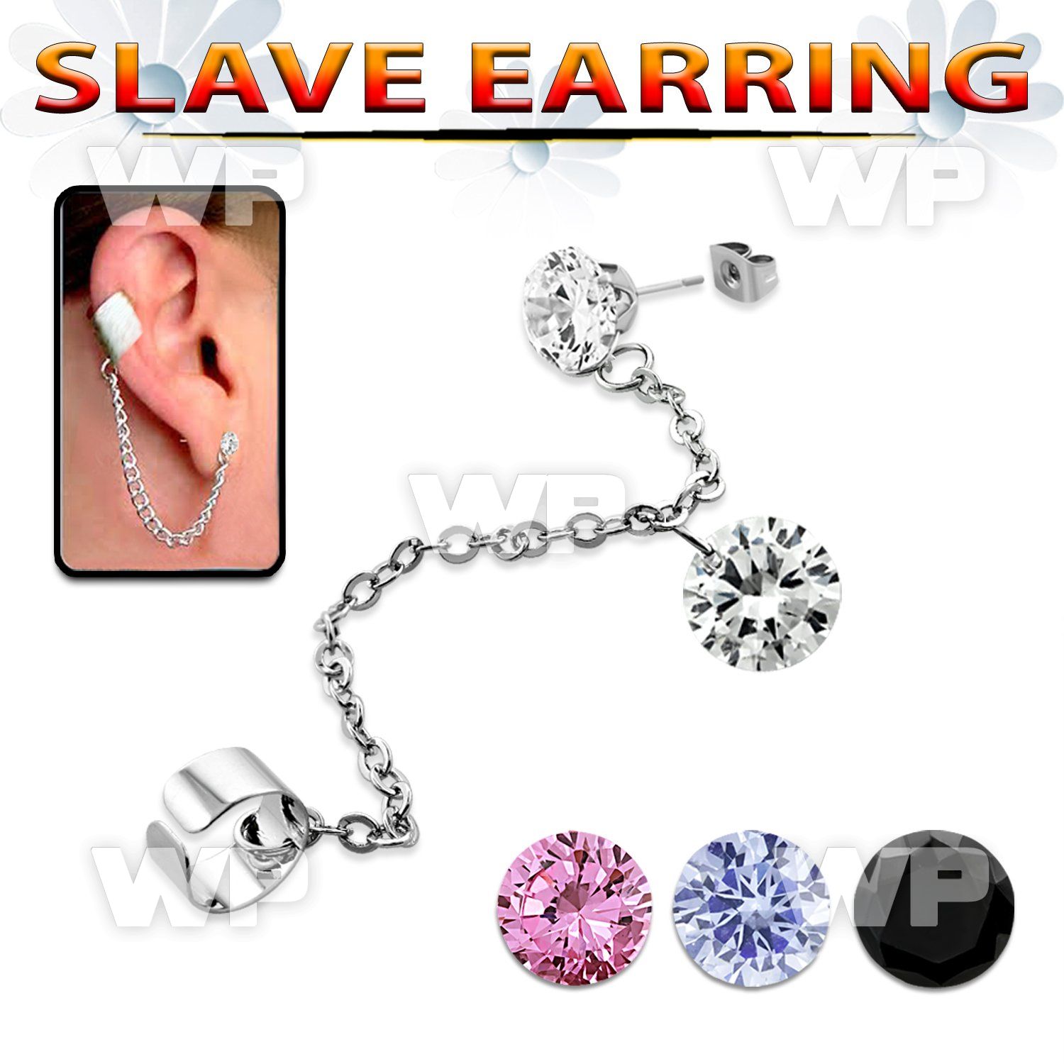 wag1b1ez ear lobe piercing