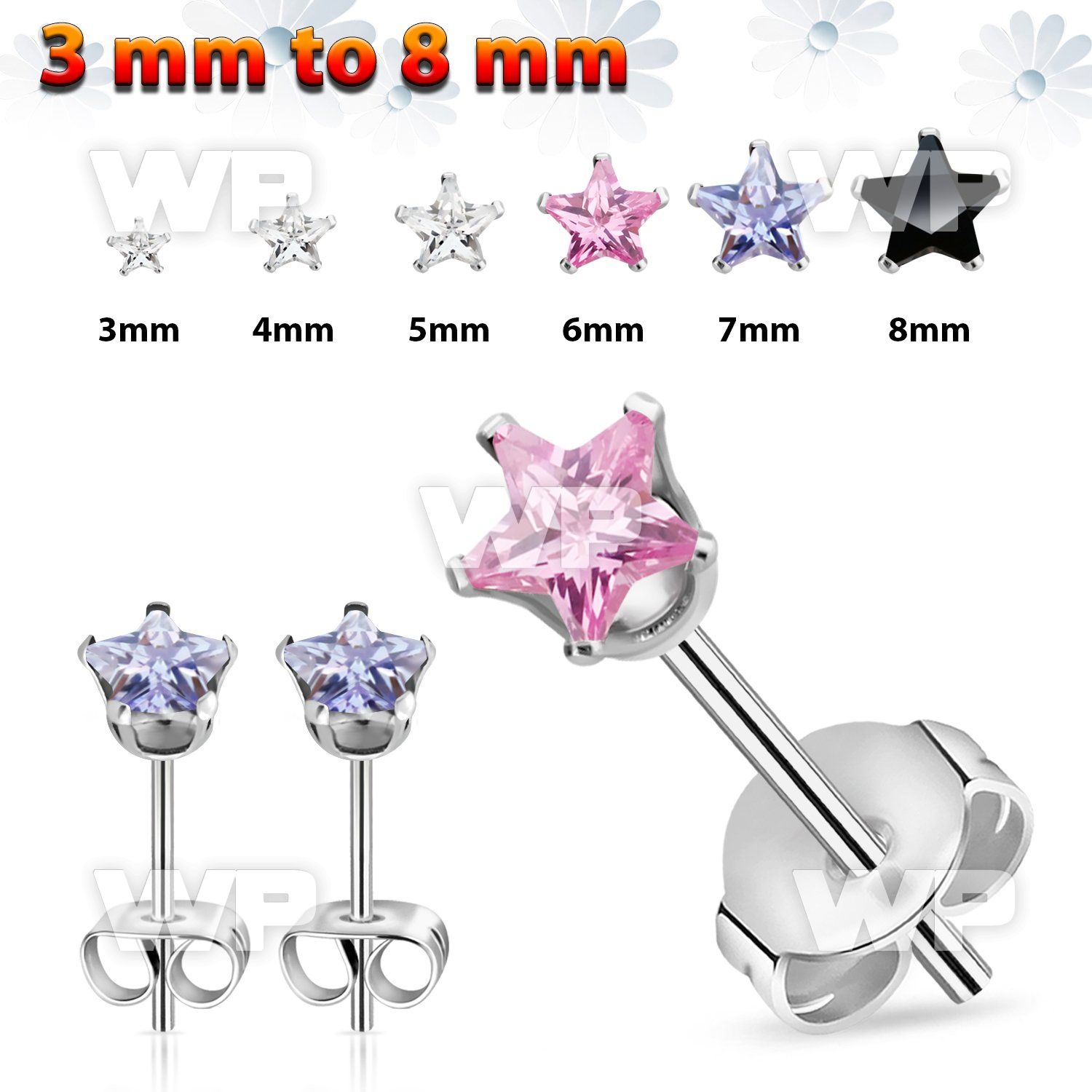 wag3rj ear lobe piercing