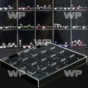 1j4cy box w 5mm 6mm press fit jewel ball s1 6mm threading belly piercing