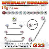 3h1r7ds4 steel surface barbell 1 6mm 90 degree angle 5mm g23 tita surface piercing