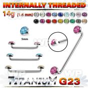 3h1r7ds6 steel surface barbell 1 6mm 90 degree angle 5mm g23 tita surface piercing