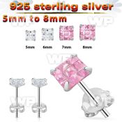 3vq9j ear lobe piercing