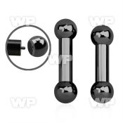 44rkf tongue piercing